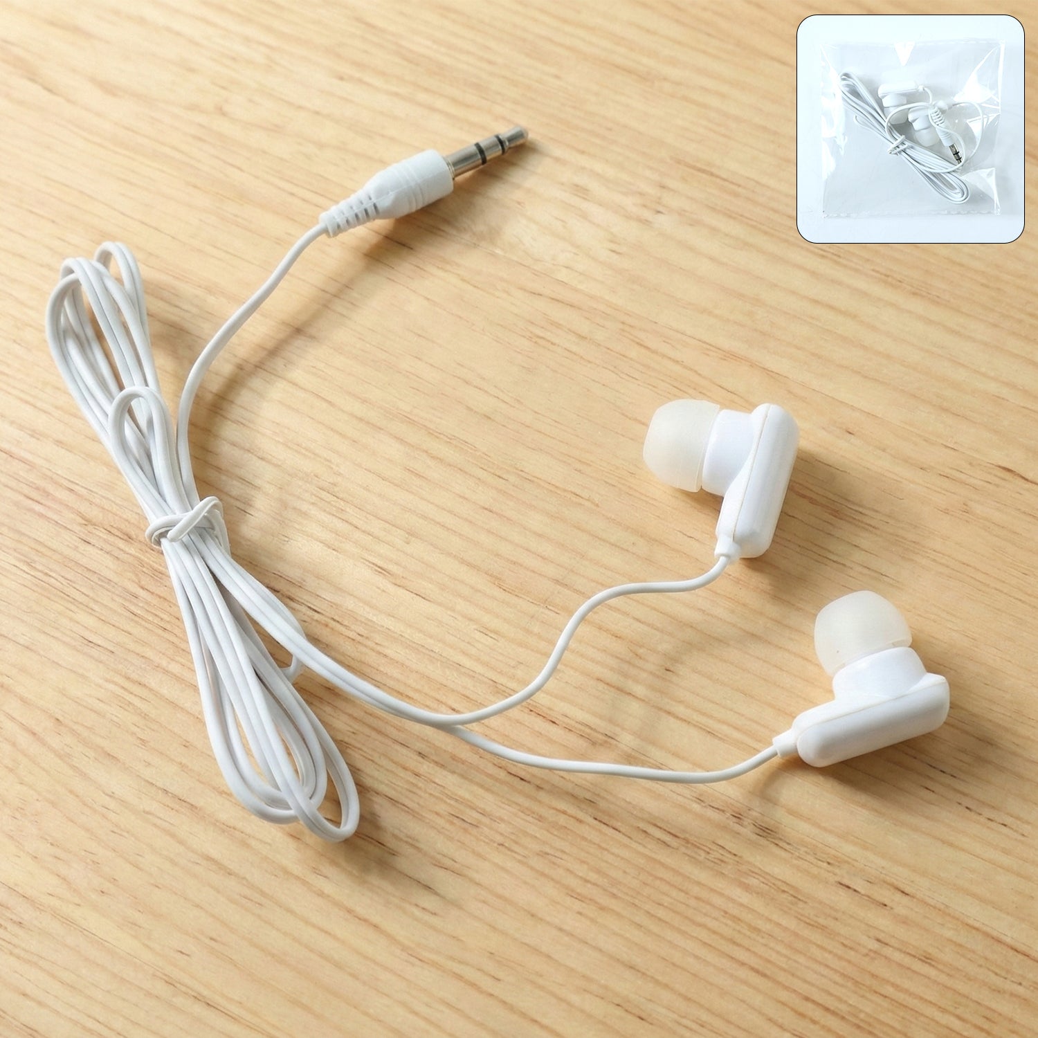 Ear Earphones