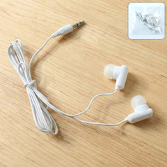 Ear Earphones