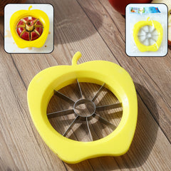 Multipurpose Apple Slicer and Corer (1 Pc)