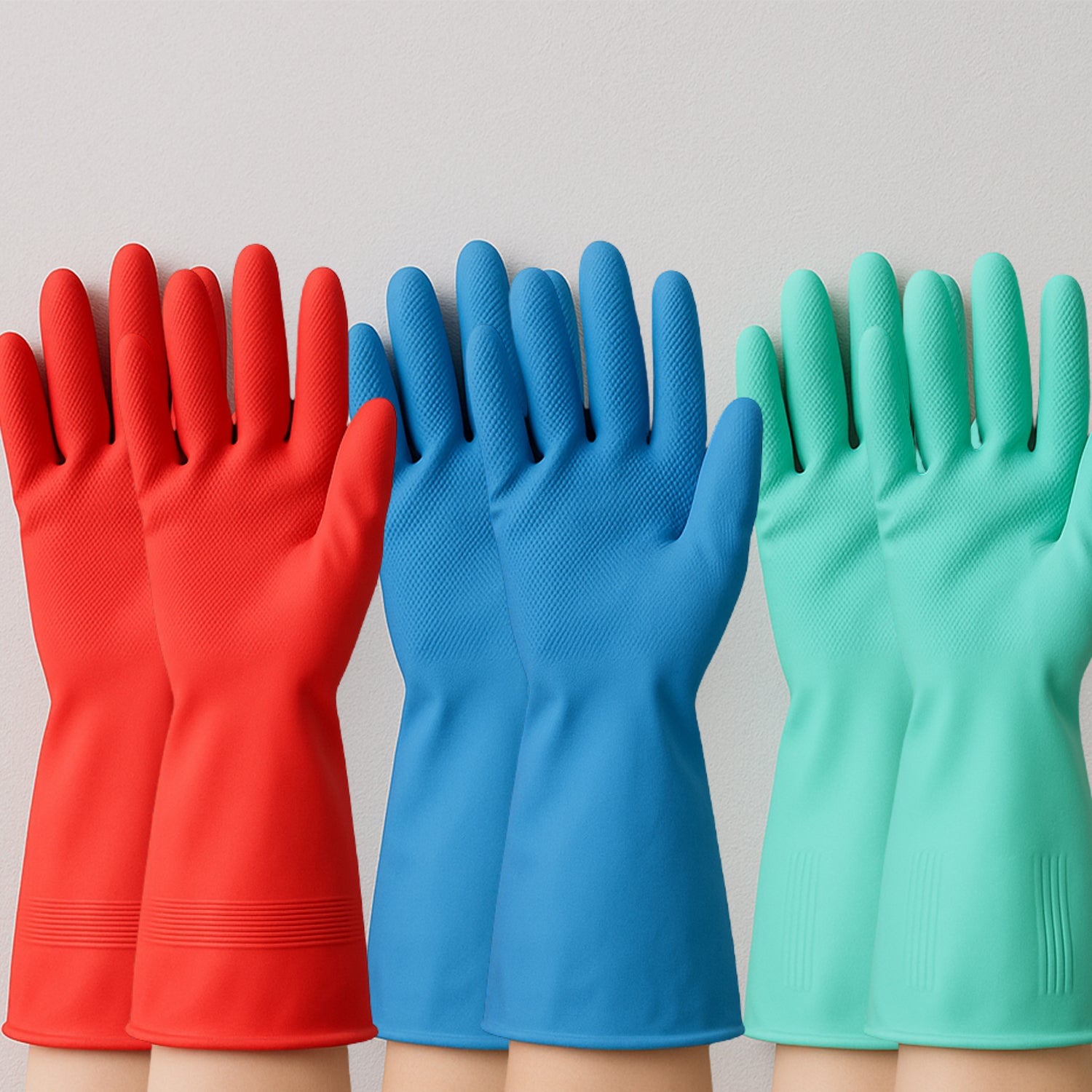 Cleaning Gloves