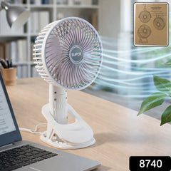 USB Fan