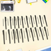 Multipack Ball Pens