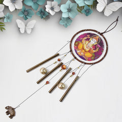 Ganesh Harmony