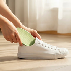 Comfort shoe insoles size 35