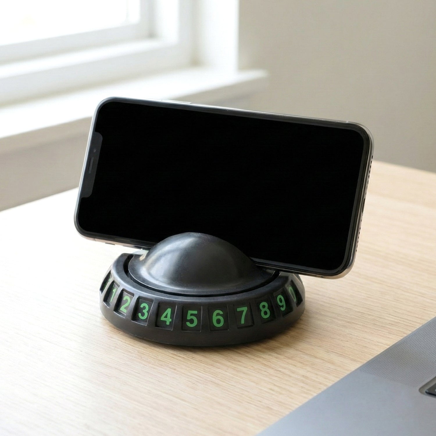 Dashboard Mobile Holder