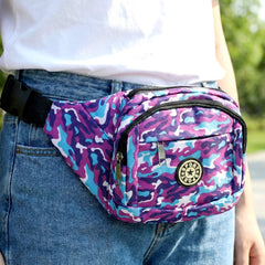 Waist Bag