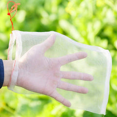 Protective Garden Barrier Cover Bag, Plants, Grapes, Figs, Flowers, and Vegetables