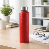 Steel Water Bottle