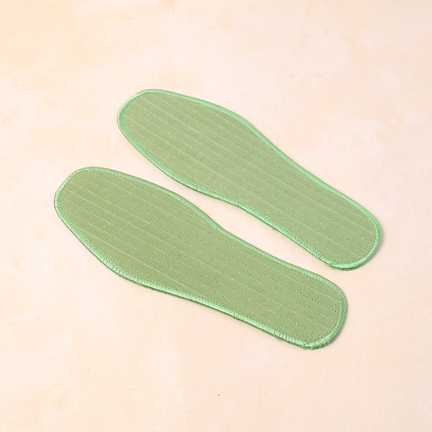 Soft insoles for shoes 44