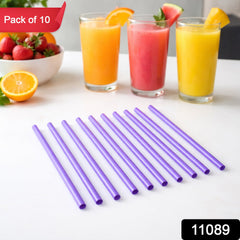 Drinking Straws Set