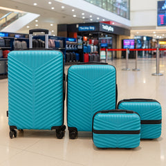 Trolley Luggage Set