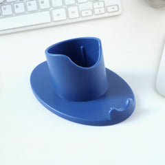 Rechargeable Mini Handheld Fan (1 Pc)