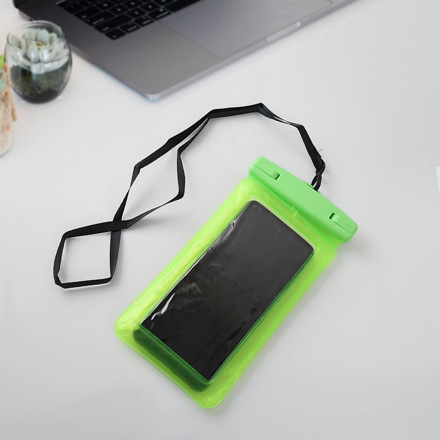 Waterproof Pouch Bag