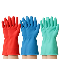 Washing Gloves