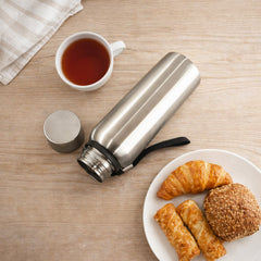 Stainless Steel Vacuum-Insulated Drink Water Bottle (750 ML)