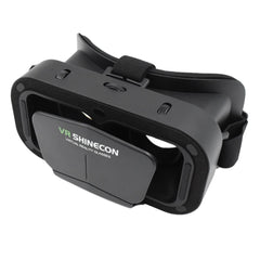 3D VR Headset