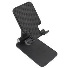 DESKTOP CELL PHONE STAND PHONE HOLDER FULL 3-WAY ADJUSTABLE PHONE STAND