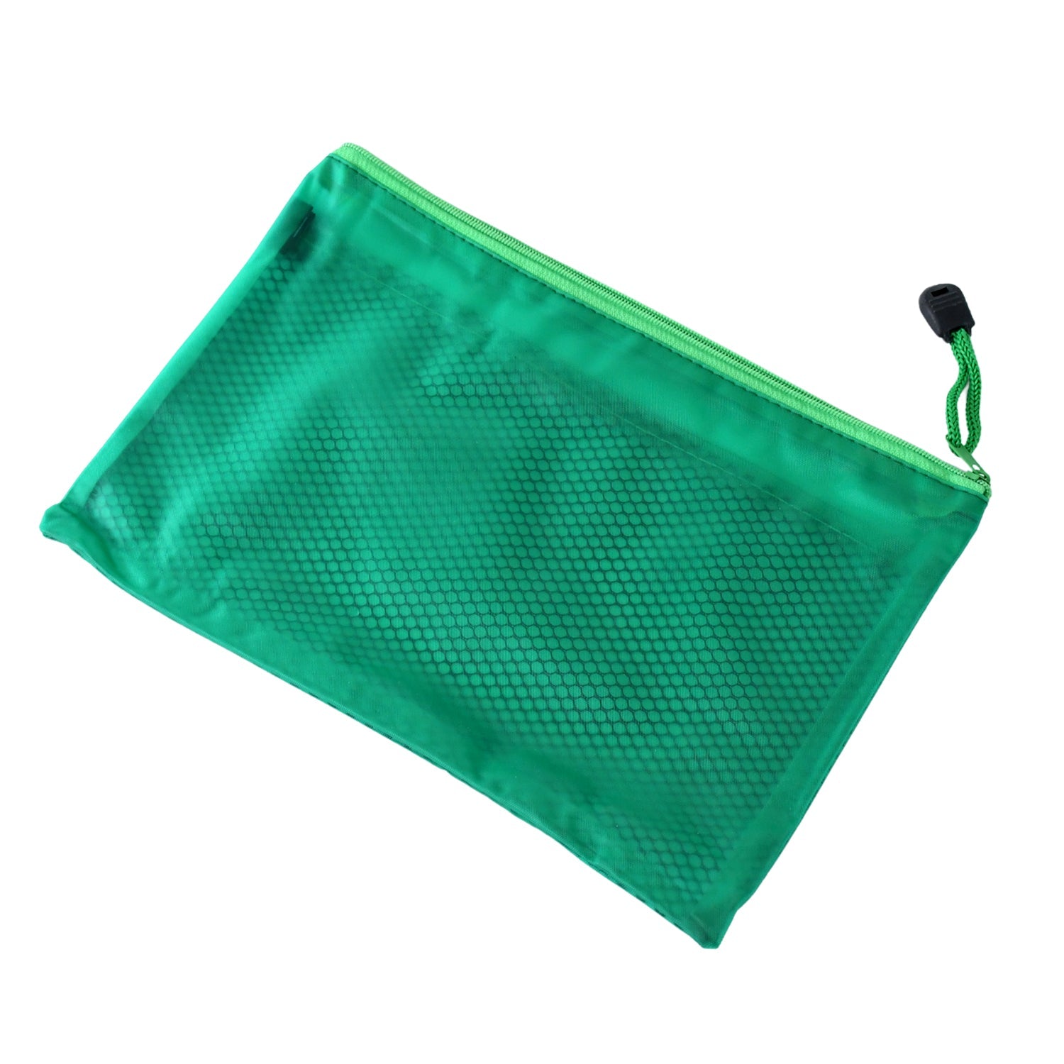Paper Nest Mesh Organizer