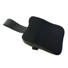 Comfortable car neck support cushion