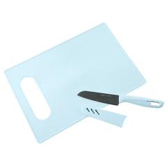 2-in-1 Multipurpose Kitchen Chopping Board (1 Set)