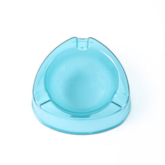 Oblivion Triple-Slot Ashtray