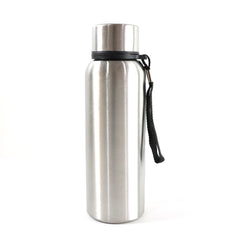 Reusable Steel Bottle