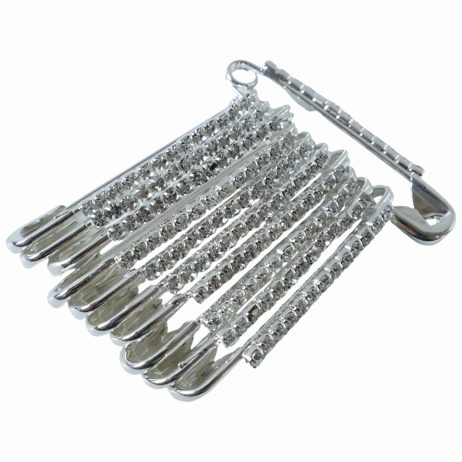 Safety Pins Set