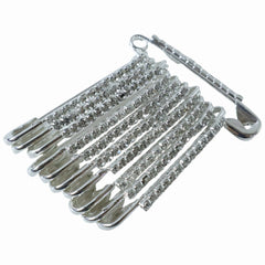 Safety Pins Set