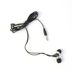 Wired Earbuds