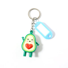 Keychain Accessory