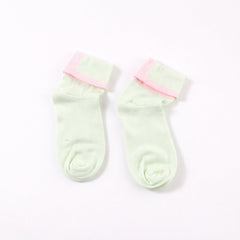Small Comfort Socks (1 Pair)