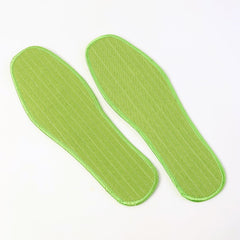 Fabric Insoles