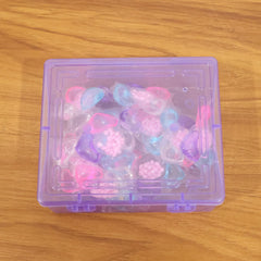 Multicolour Laundry Detergent Pods (10 Piece Pack)