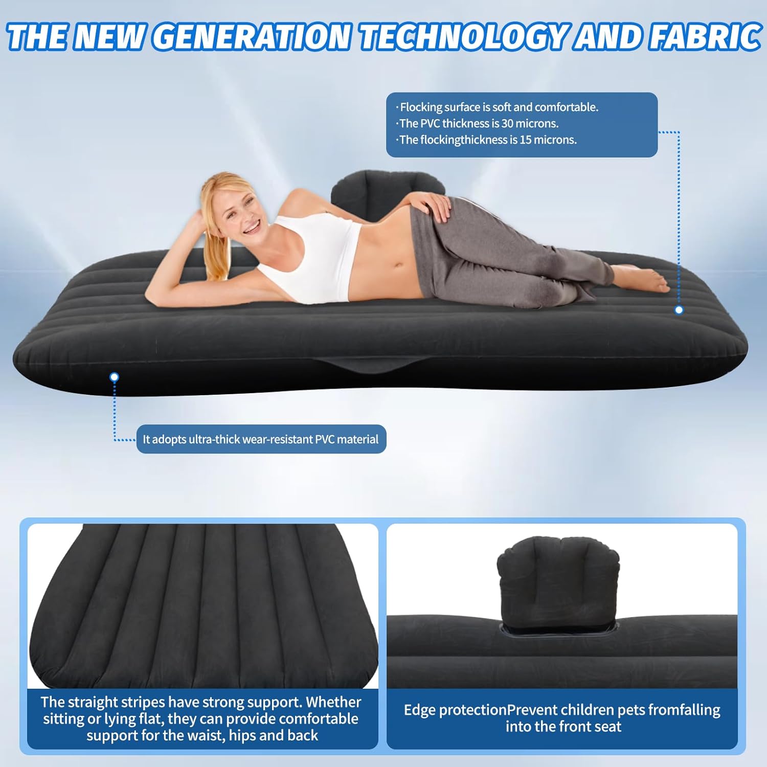 Air Mattress