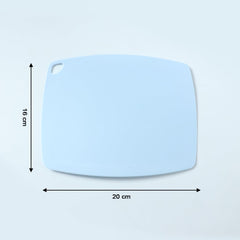 3-in-1 Multipurpose Fruit and Vegetable Cutting Board Set (1 Set)