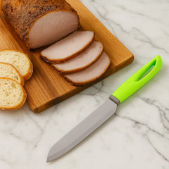 Premium Stainless Steel Kitchen Utility Knife , Chhari (1 Pc)