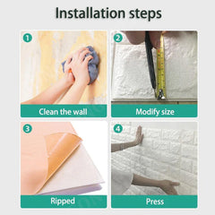 Marble Adhesive Sheet