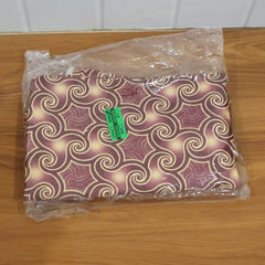 Waterproof Washing Machine Cover 75x52x85 cm (1 Pc / Top Load)