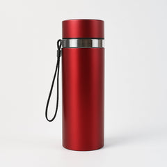 Double Walled Vacuum Insulated Water Bottle | (600 ml Approx)