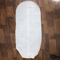 Premium Non-Woven Garment Storage Cover (70 x 140 Cm / 1 Pc)
