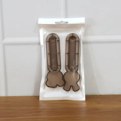 Self Stick Push Pull Helper (2 Pc)