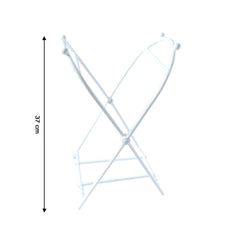 Foldable Garbage Bag Holder Stand (1 Pc)