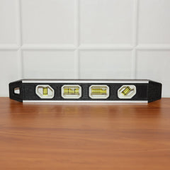 Professional Aluminum Spirit Level Measuring Tool (B Grade / 1 Pc)