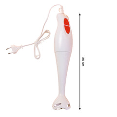 Electric Hand Blender Stick (1 Pc)