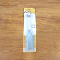 Handheld Mixing & Frothing Blender (1 Pc)