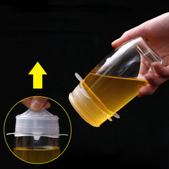 12 Peace Reusable Stretch Lids Set with 2 Storage Pouches – Flexible Food Cover Lids