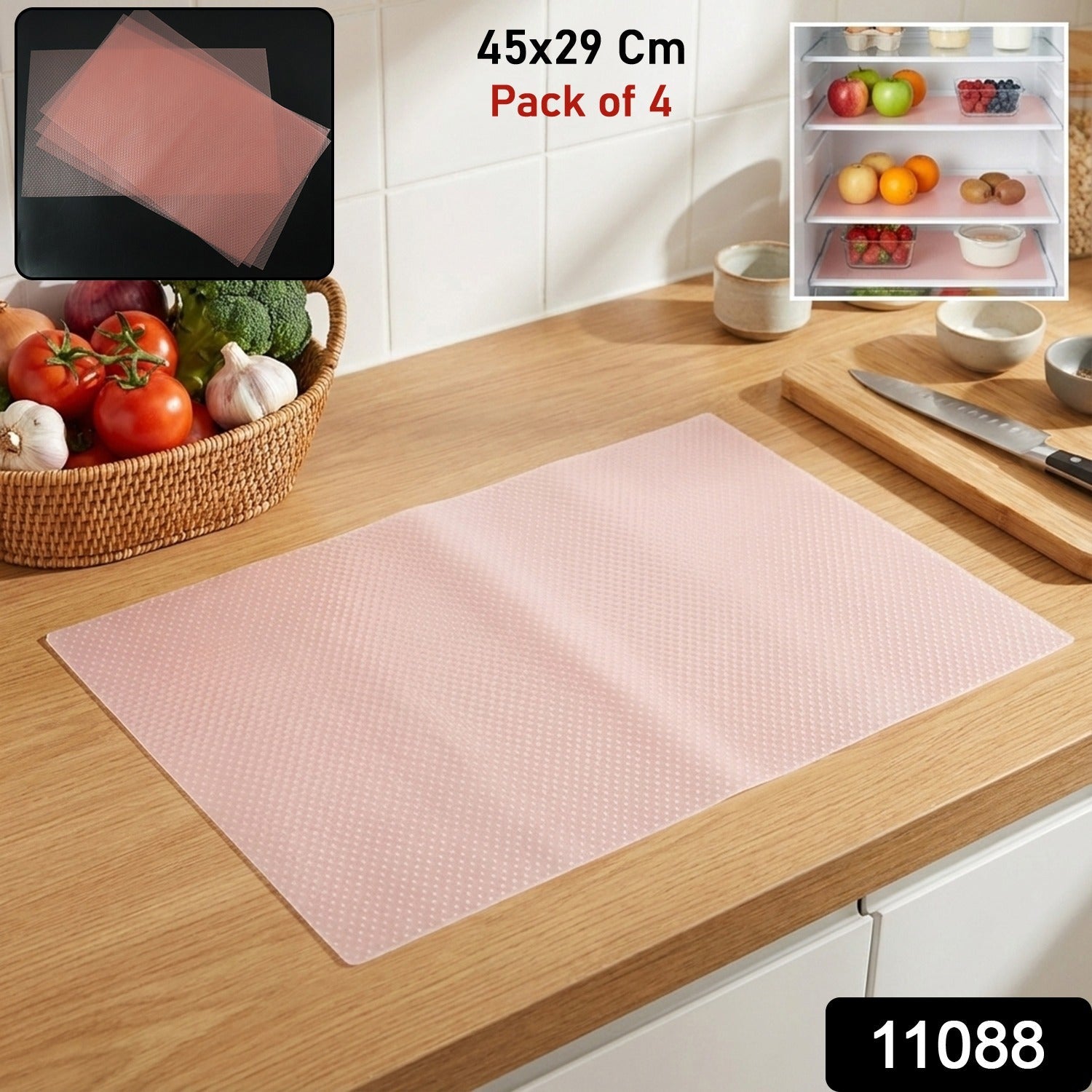 Fridge Liner Mat