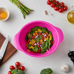 kitchen Little Snack Bowls for kitchen (10 inch)