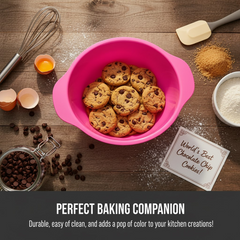 kitchen Little Snack Bowls for kitchen (10 inch)