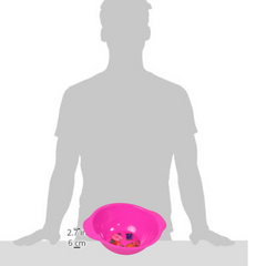 kitchen Little Snack Bowls for kitchen (10 inch)